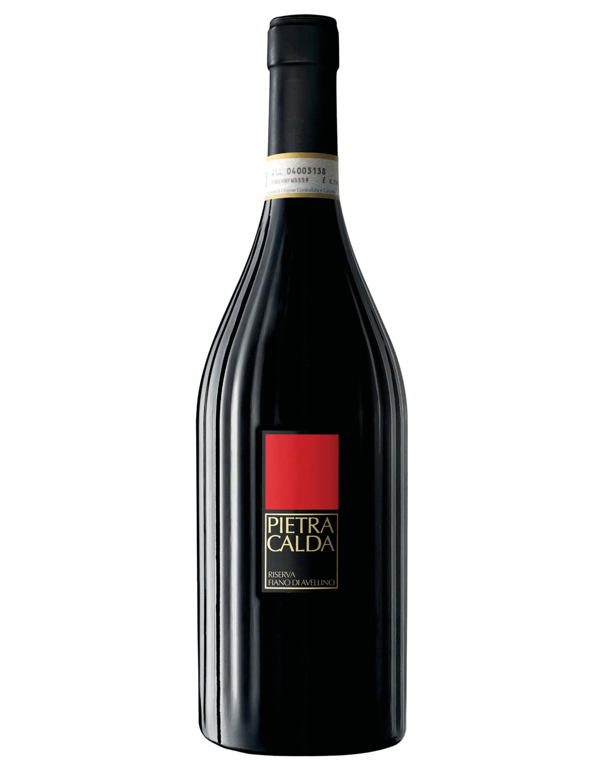 Pietracalda Fiano di Avellino DOCG 2022