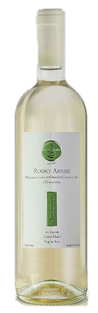Cozzo Mario - Roero Arneis DOCG Albaspina 