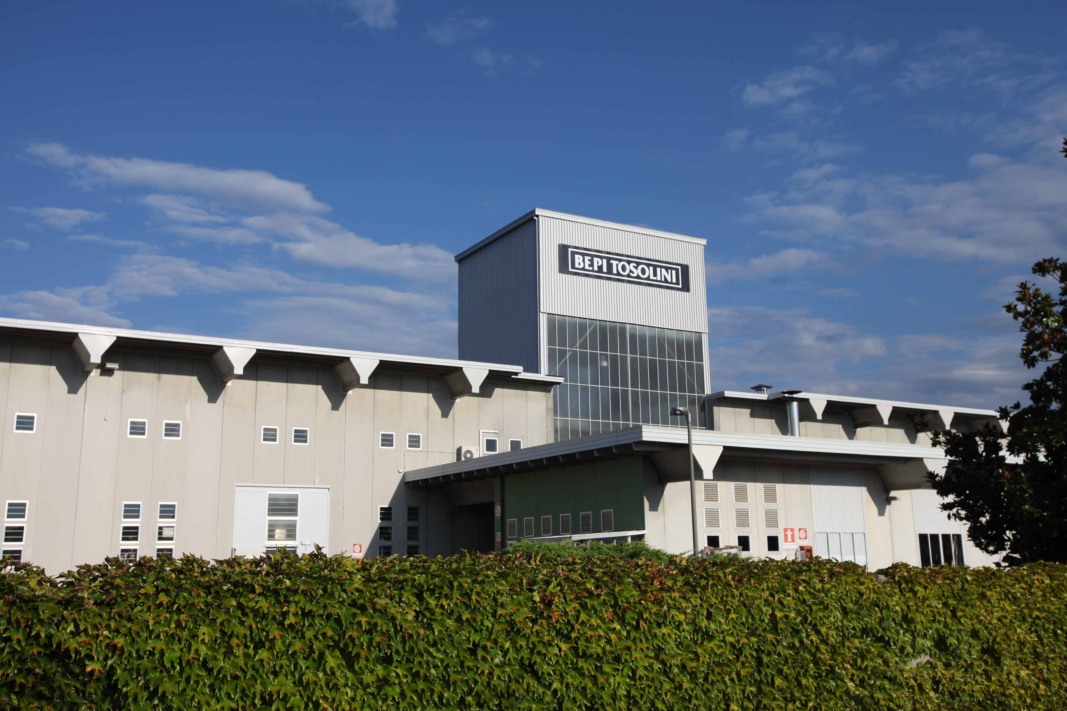 Bepi Tosolini - Amaro Tosolini