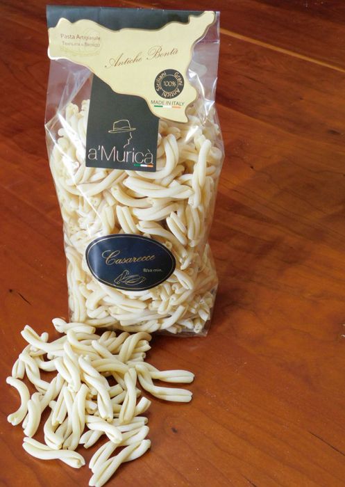 Pasta 'a'Muricà' - Casarecce 500 g