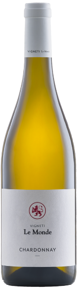 Le Monde - Chardonnay DOC