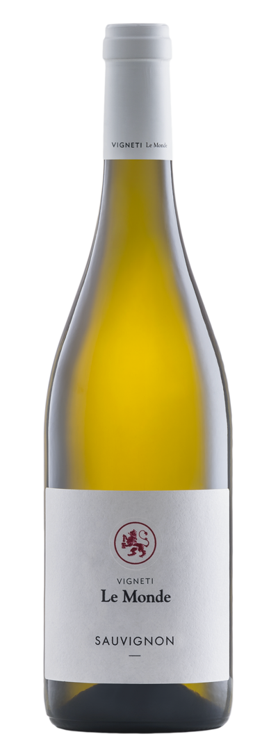 Le Monde - Sauvignon DOC