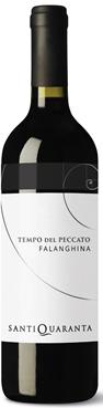 Santiquaranta - Falanghina DOC Tempo Del Peccato