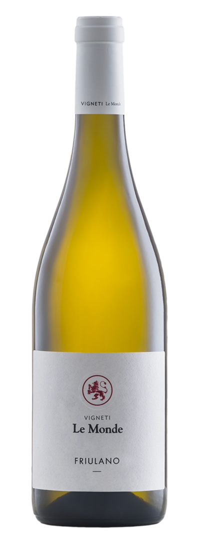 Le Monde - Friulano DOC
